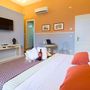 *** Bed & Breakfast Residenza San Gallo 79 Italië