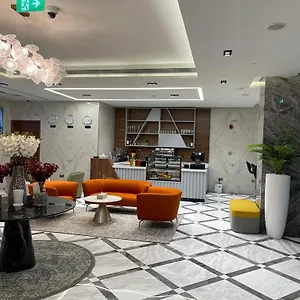  Aparthotel Baniyas Plaza Verenigde Arabische Emiraten