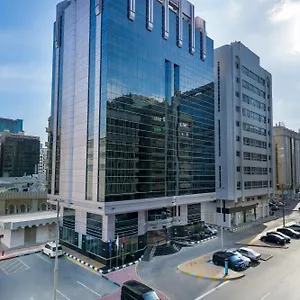 *** Hotel Kingsgate By Millennium Verenigde Arabische Emiraten