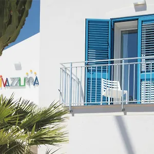 *** Bed & Breakfast Rivazzurra Design Italië