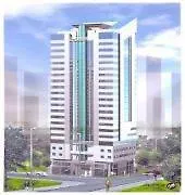 Aparthotel Al Bustan Tower Hotel Suites Sharjah