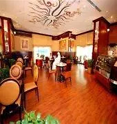 Al Bustan Tower Hotel Suites Шарджа